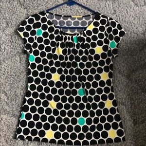 A blouse that I have only worn once